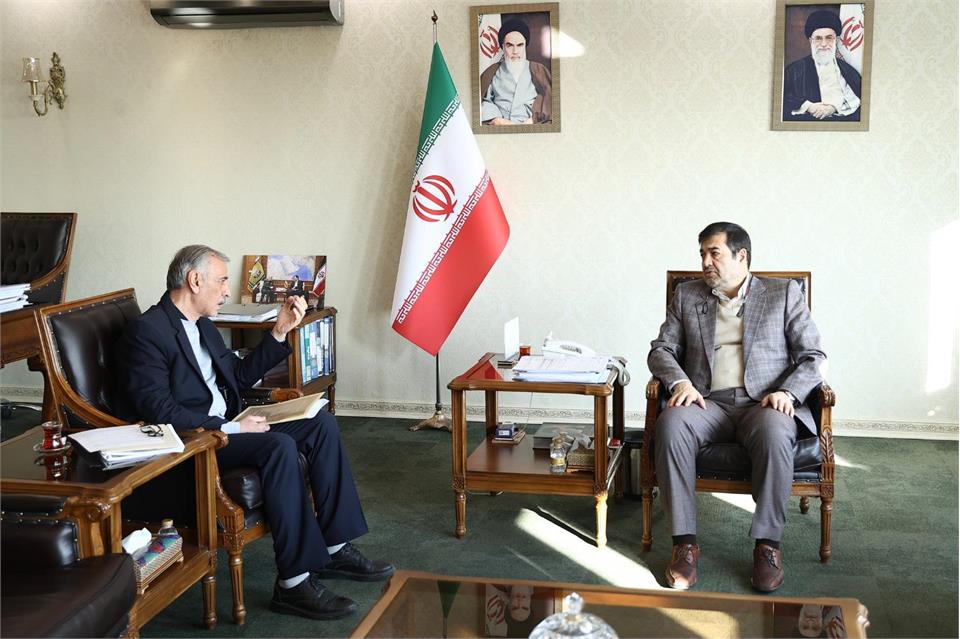 فدراسیون آمادگی جسمانی و تندرستی، وزارت ورزش و جوانان